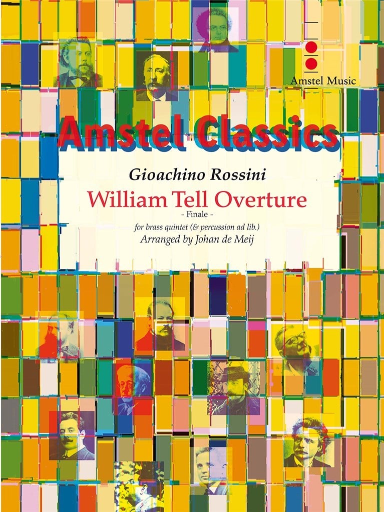 William Tell Overture - Finale